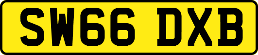 SW66DXB