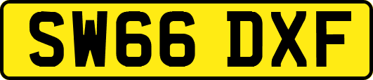 SW66DXF