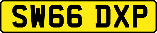 SW66DXP