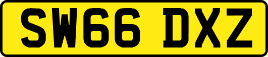 SW66DXZ