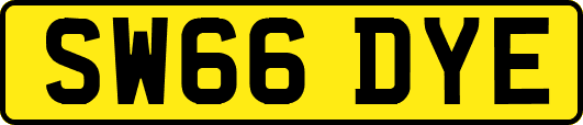 SW66DYE