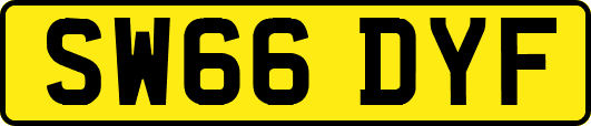 SW66DYF