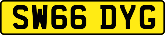 SW66DYG