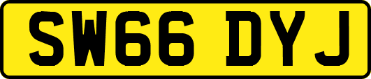 SW66DYJ