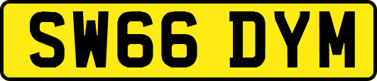 SW66DYM
