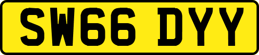 SW66DYY