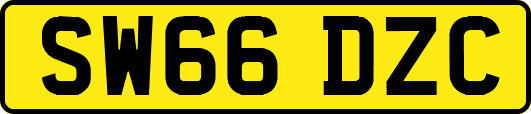 SW66DZC