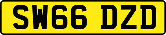 SW66DZD