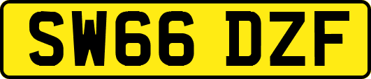 SW66DZF
