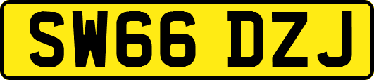 SW66DZJ