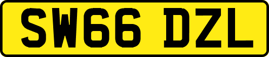 SW66DZL
