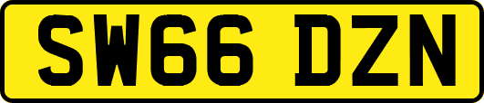 SW66DZN