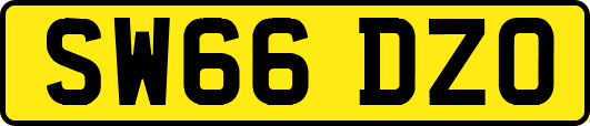 SW66DZO