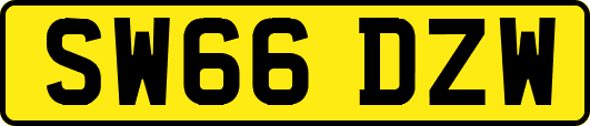 SW66DZW