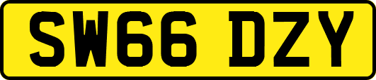 SW66DZY