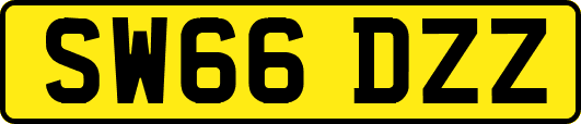 SW66DZZ