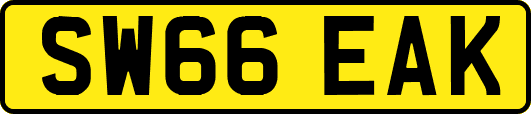 SW66EAK