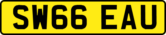 SW66EAU