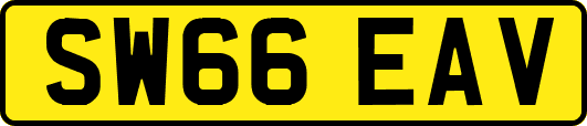 SW66EAV
