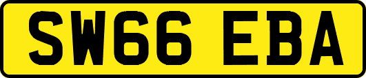 SW66EBA