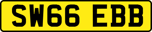 SW66EBB