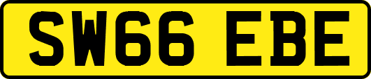 SW66EBE