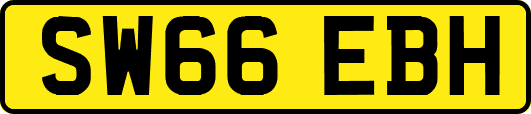 SW66EBH