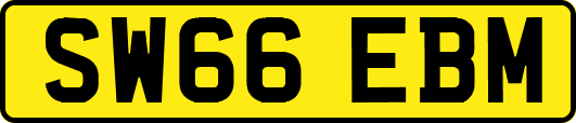 SW66EBM