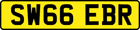 SW66EBR