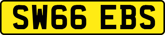 SW66EBS