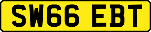 SW66EBT