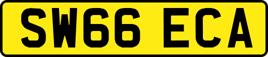 SW66ECA