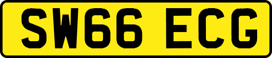 SW66ECG