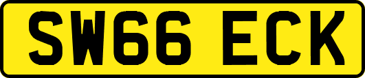 SW66ECK