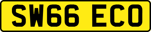 SW66ECO
