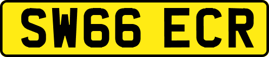 SW66ECR