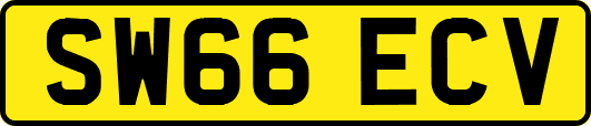 SW66ECV