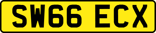 SW66ECX