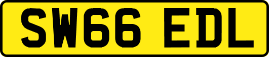 SW66EDL