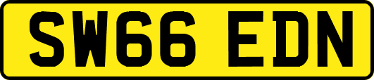 SW66EDN