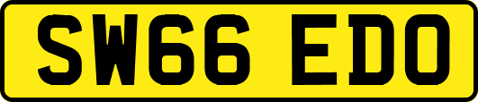 SW66EDO
