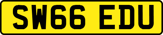 SW66EDU