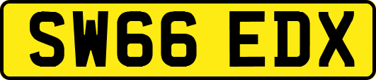 SW66EDX
