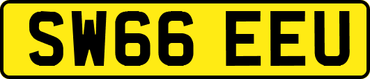 SW66EEU