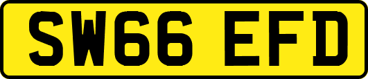 SW66EFD