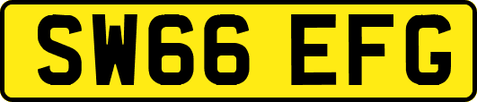 SW66EFG