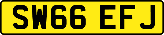 SW66EFJ
