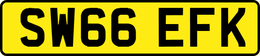 SW66EFK