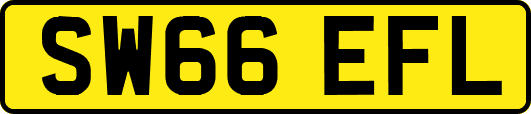 SW66EFL