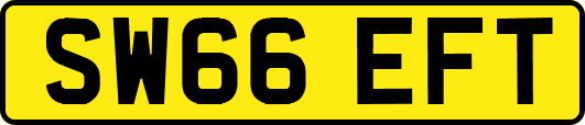 SW66EFT